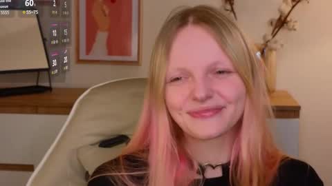 evangel1ne online show from March 10, 2025, 9:10 am