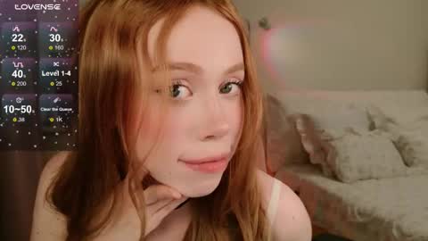 Snapshot of evangeli1na chatting on May 9, 2026, 9:58 am Eva online show from May 9, 2026, 9:58 am