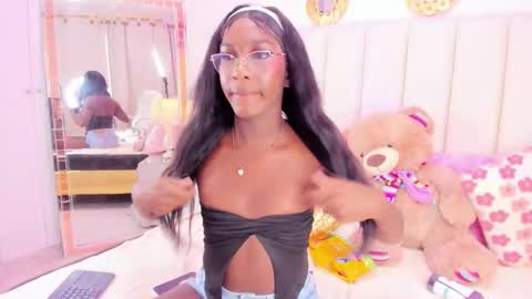 evangelin_ts online show from January 5, 2026, 5:27 pm