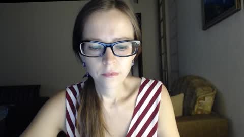 YourMistress online show from September 12, 2025, 9:20 am