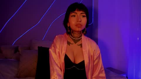 Eva online show from December 4, 2024, 12:03 pm