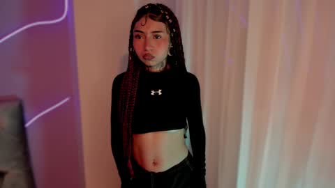 Eva online show from January 8, 2025, 2:56 pm