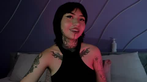 Eva online show from January 22, 2025, 5:49 pm