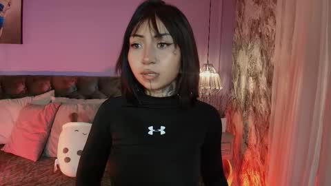 Eva online show from November 13, 2025, 8:30 pm