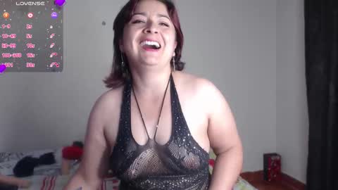 evangeline_lover online show from March 10, 2026, 12:10 pm