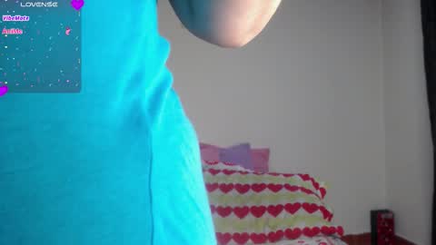 evangeline_lover online show from March 11, 2026, 12:22 pm