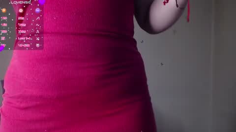 Snapshot of evangeline_lover chatting on July 11, 2026, 2:53 pm evangeline_lover online show from July 11, 2026, 2:53 pm
