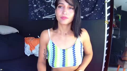  Eva online show from January 13, 2025, 7:10 pm