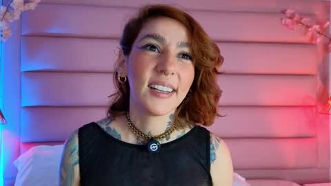 Evangelyne online show from April 7, 2026, 3:45 pm