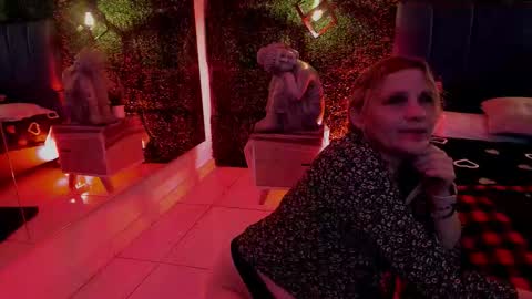  Evangelyne  online show from February 21, 2026, 7:37 pm