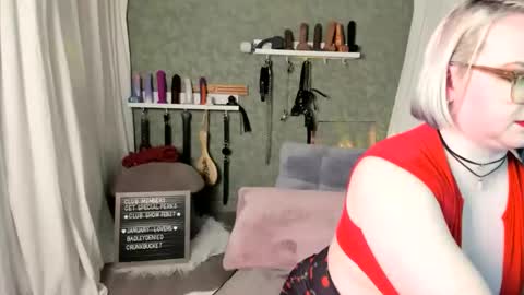 Evan Harlowe online show from February 28, 2026, 11:28 pm