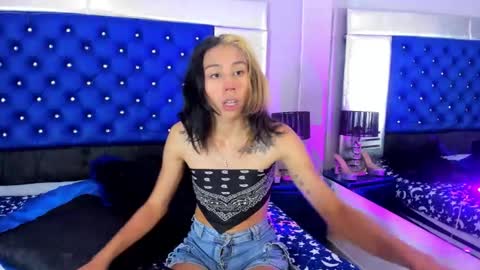 evanllelyne online show from November 4, 2025, 11:42 am