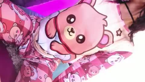 evanllelyne online show from March 26, 2026, 12:44 pm