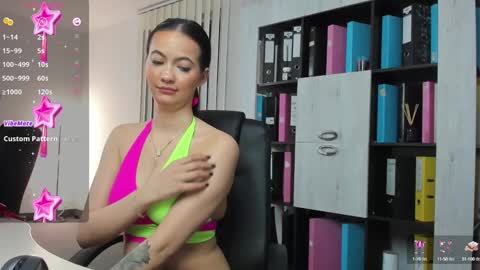 Your Fantasy online show from February 17, 2025, 4:53 am