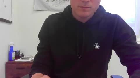 evans0814 online show from March 9, 2026, 2:21 pm