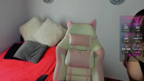 Snapshot of evans_hailey_15 chatting on January 27, 2025, 4:33 pm hailey online show from January 27, 2025, 4:33 pm