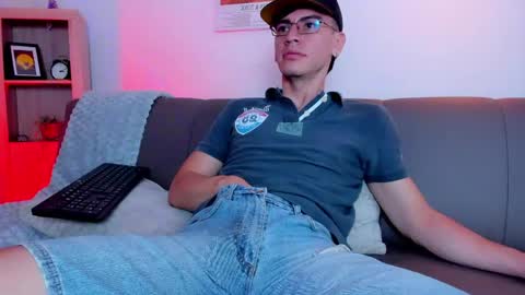 Evans Lubov online show from May 23, 2026, 1:26 pm