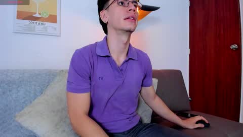 Evans Lubov online show from May 27, 2026, 12:46 pm