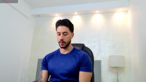 Snapshot of evans_opry1 chatting on February 23, 2026, 12:19 am E V A N S online show from February 23, 2026, 12:19 am