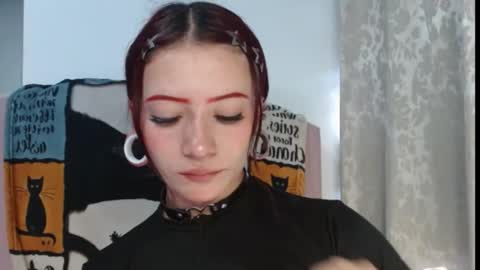 Evanssa lx online show from February 9, 2026, 1:59 pm