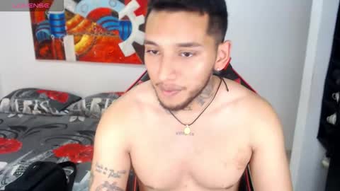   online show from February 28, 2026, 8:10 pm