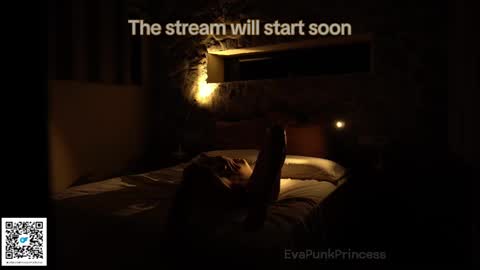 Eva online show from March 8, 2025, 6:54 am