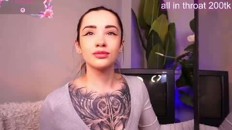 Snapshot of evarabbit chatting on June 1, 2026, 2:02 am Eva online show from June 1, 2026, 2:02 am
