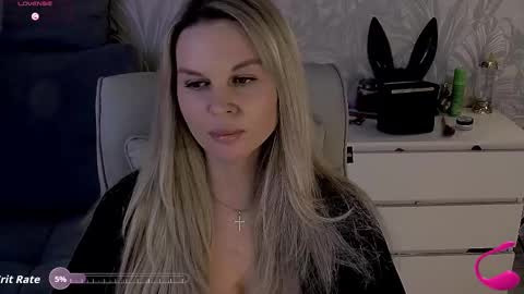 EvaRelusionJ online show from March 2, 2026, 5:30 am