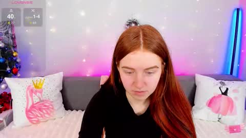 Adelina online show from January 7, 2026, 6:49 am