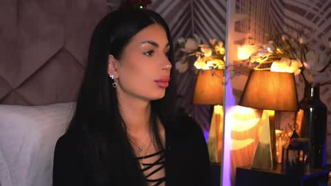 EvaRhea online show from January 7, 2026, 3:53 am