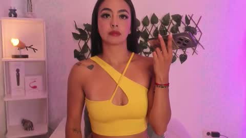 EVARITZ online show from March 24, 2026, 10:15 pm