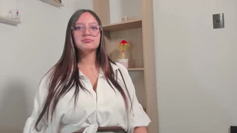 Eva online show from January 29, 2025, 2:32 pm