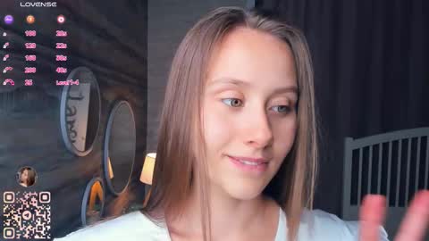 Snapshot of evas_soul chatting on September 13, 2025, 7:13 pm Eva online show from September 13, 2025, 7:13 pm