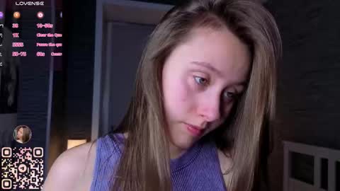 Snapshot of evas_soul chatting on December 13, 2025, 7:42 pm Eva online show from December 13, 2025, 7:42 pm