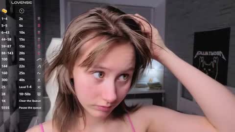 Snapshot of evas_soul chatting on February 28, 2026, 7:15 pm Eva online show from February 28, 2026, 7:15 pm