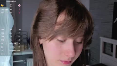 Snapshot of evas_soul chatting on March 1, 2026, 7:16 pm Eva online show from March 1, 2026, 7:16 pm