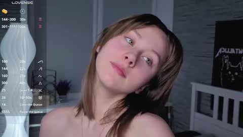 Snapshot of evas_soul chatting on March 2, 2026, 7:21 pm Eva online show from March 2, 2026, 7:21 pm