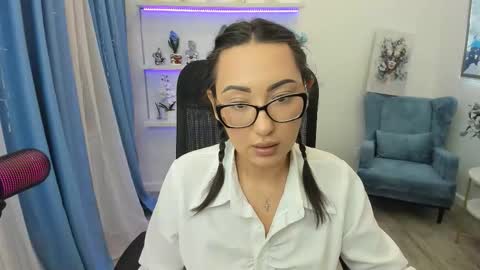 evasarazardje online show from January 10, 2026, 11:34 am