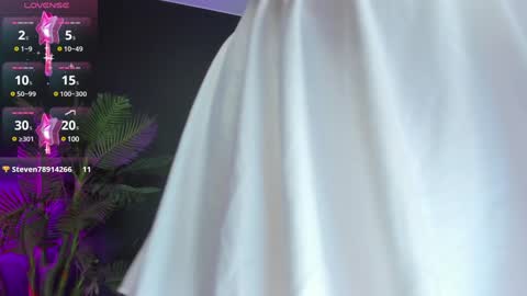 Eva online show from February 6, 2025, 5:46 am