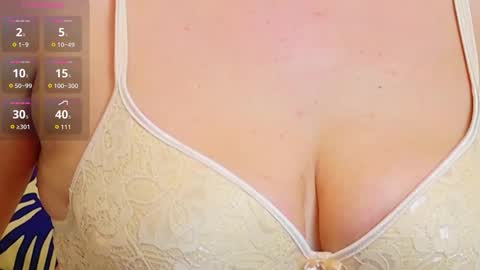 evasinclairr online show from November 5, 2025, 5:29 am