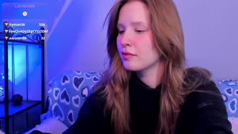 Eva online show from January 26, 2025, 2:56 am