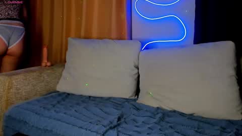 Eva online show from February 4, 2025, 6:46 am