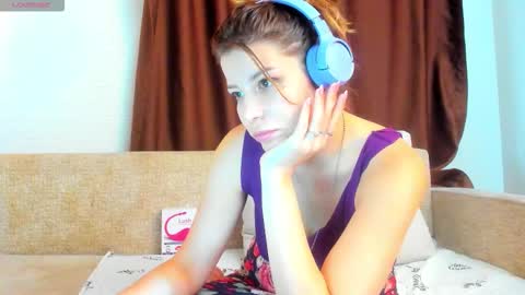 Eva online show from September 15, 2025, 8:25 am