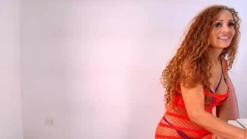  EVA LUNA online show from February 9, 2025, 10:54 pm