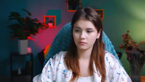 Eva  next stream -  - 1600 UTC2000  online show from December 3, 2024, 7:21 am