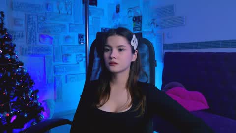 Eva  next stream -  - 1600 UTC2000  online show from December 26, 2024, 3:10 pm