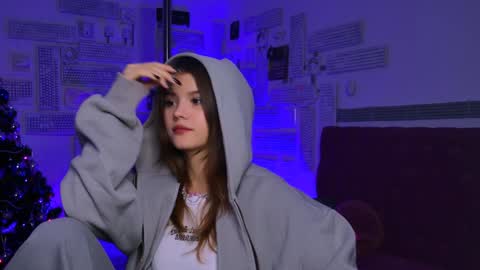 Eva  next stream -  - 1600 UTC2000  online show from January 9, 2025, 3:34 pm