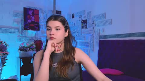 Eva  next stream -  - 1600 UTC2000  online show from February 28, 2025, 11:58 am