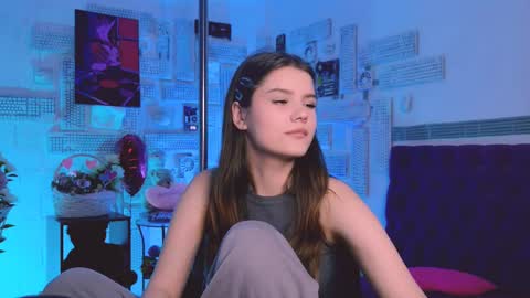 Eva  next stream -  - 1600 UTC2000  online show from February 28, 2025, 5:26 pm