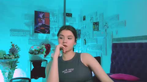 Eva  next stream -  - 1600 UTC2000  online show from March 1, 2025, 3:38 pm